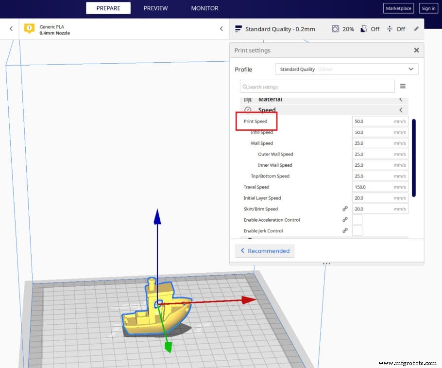 How to Fix Layer Separation in 3D Printing: Improve Adhesion and Prevent Delamination
