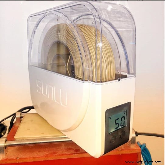 Why Is PLA Filament Brittle? Simple Fixes to Restore Print Quality