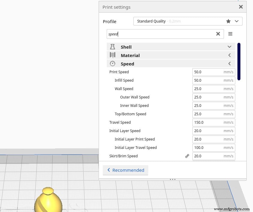 Accelerate 3D Printing: Faster Prints Without Compromising Quality
