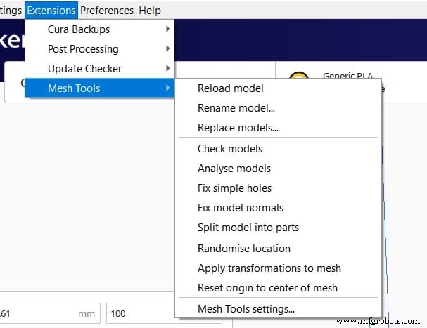 Mastering Model Cutting in Cura: Tips & Superior Alternatives