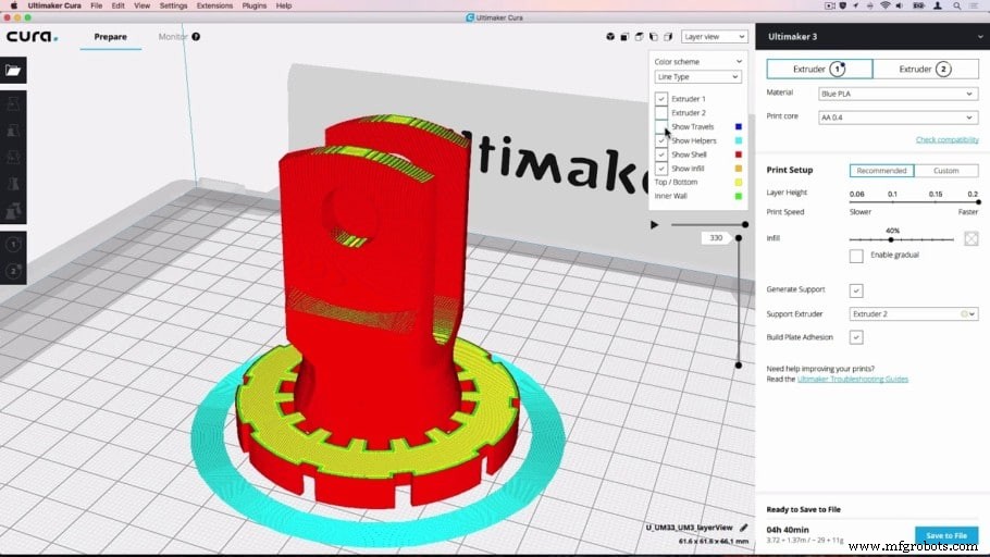 Top 3D Printing Slicers – Free & Paid Tools for Professional Results