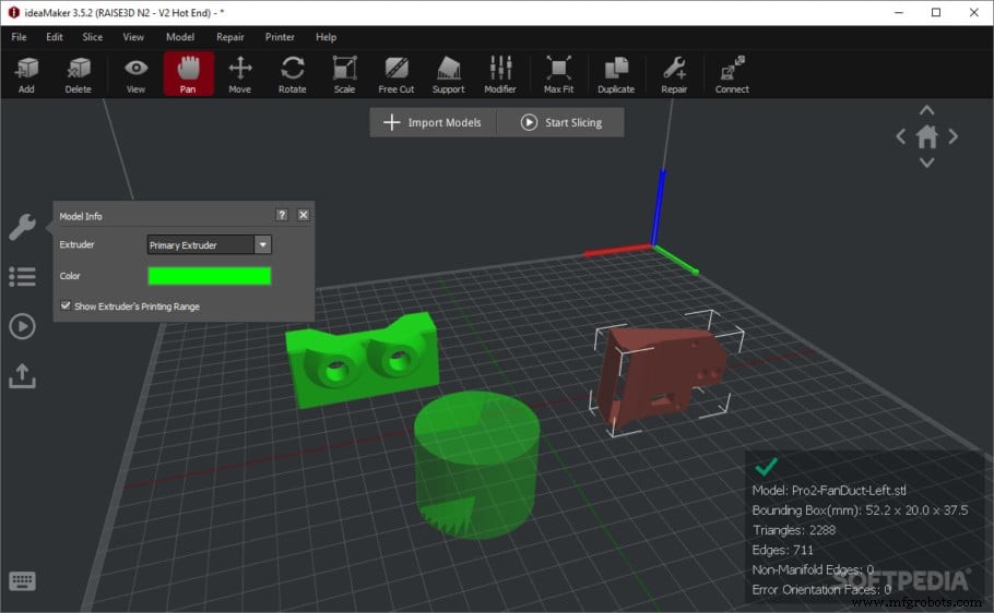 Top 3D Printing Slicers – Free & Paid Tools for Professional Results