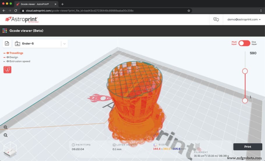 Top 3D Printing Slicers – Free & Paid Tools for Professional Results
