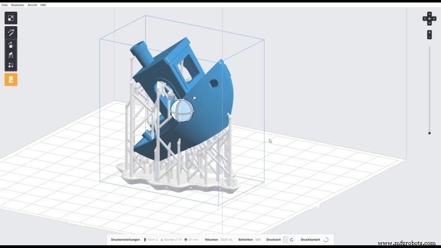 Top 3D Printing Slicers – Free & Paid Tools for Professional Results