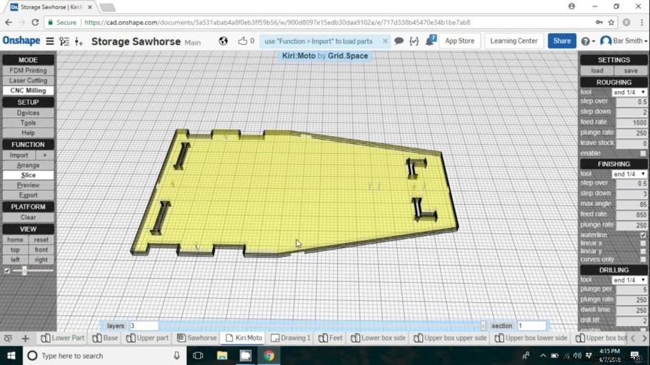 Top 3D Printing Slicers – Free & Paid Tools for Professional Results