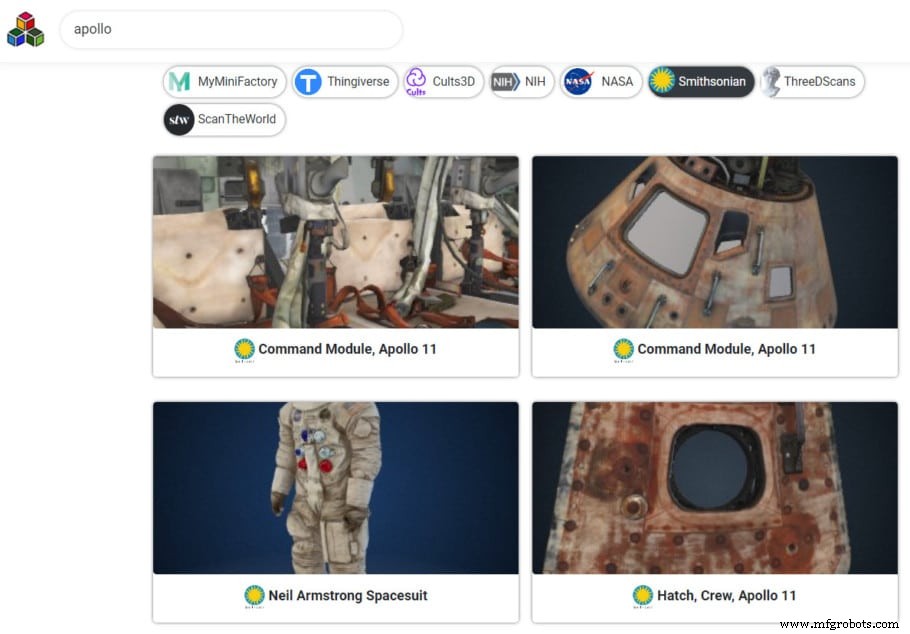 Top Trusted Sites for Free STL Downloads – 3D Printing Made Easy