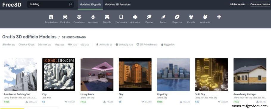 Top Trusted Sites for Free STL Downloads – 3D Printing Made Easy