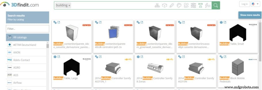 Top Trusted Sites for Free STL Downloads – 3D Printing Made Easy