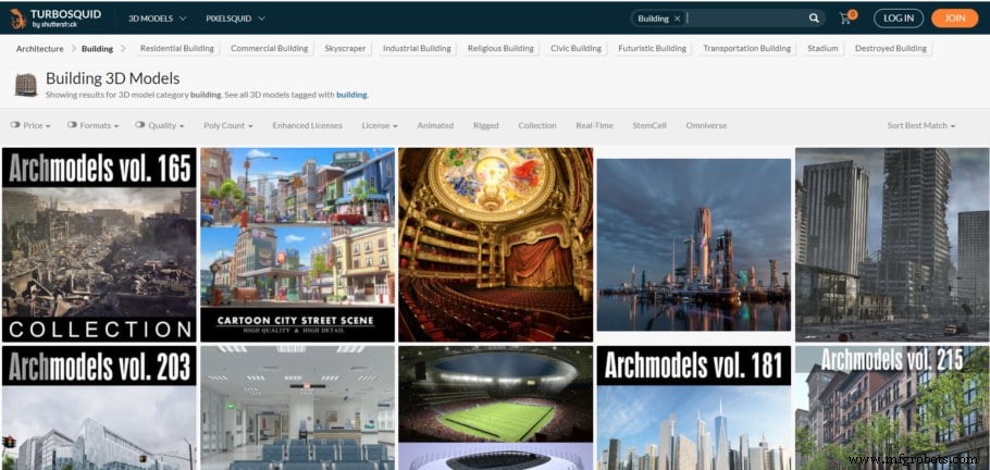 Top Trusted Sites for Free STL Downloads – 3D Printing Made Easy