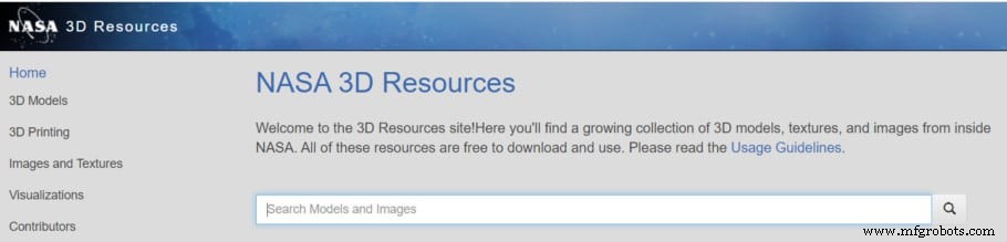 Top Trusted Sites for Free STL Downloads – 3D Printing Made Easy
