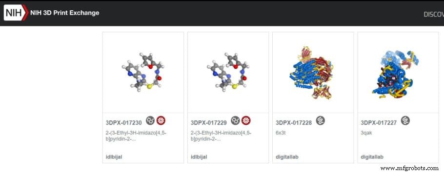 Top Trusted Sites for Free STL Downloads – 3D Printing Made Easy