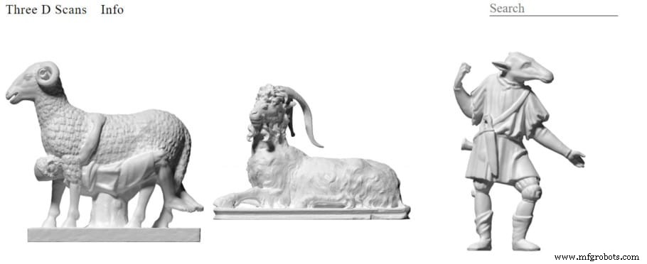 Top Trusted Sites for Free STL Downloads – 3D Printing Made Easy