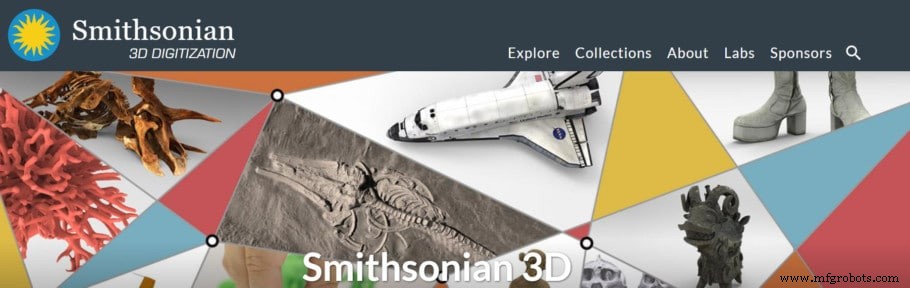 Top Trusted Sites for Free STL Downloads – 3D Printing Made Easy