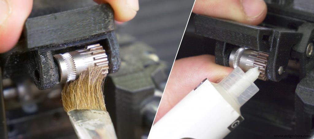 How to Fix 3D Printer Layer Skipping: A Comprehensive Guide