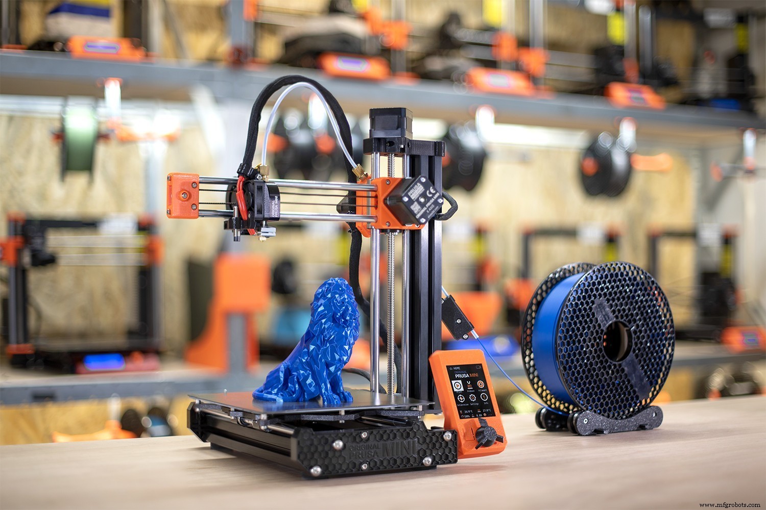 Top 10 3D Printer Kits of 2022 – Expert Review & Comparison