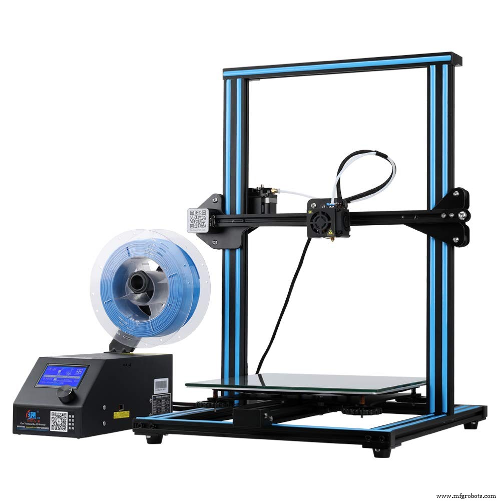 Top 10 3D Printer Kits of 2022 – Expert Review & Comparison