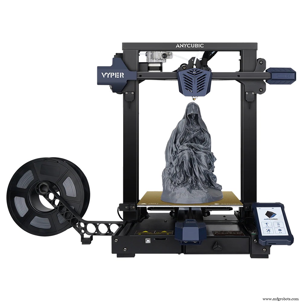 Top 10 3D Printer Kits of 2022 – Expert Review & Comparison