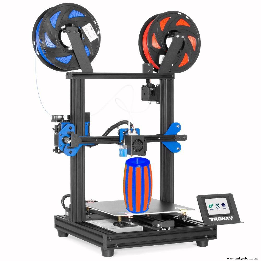 Top 10 3D Printer Kits of 2022 – Expert Review & Comparison