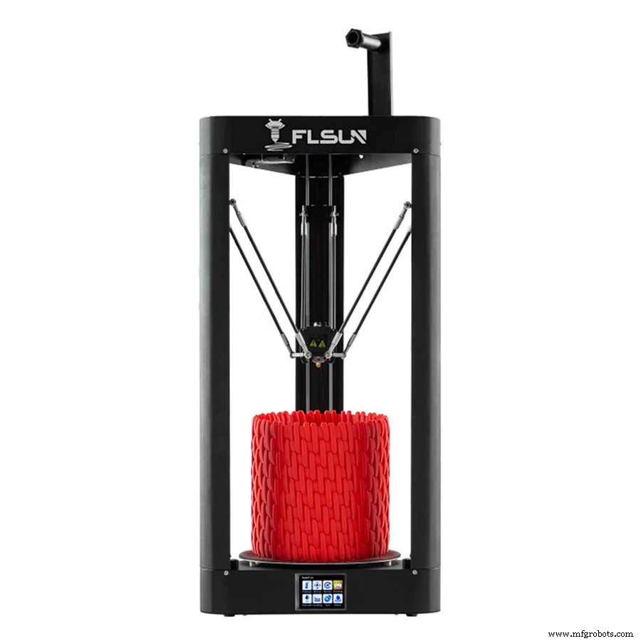 Top 10 3D Printer Kits of 2022 – Expert Review & Comparison