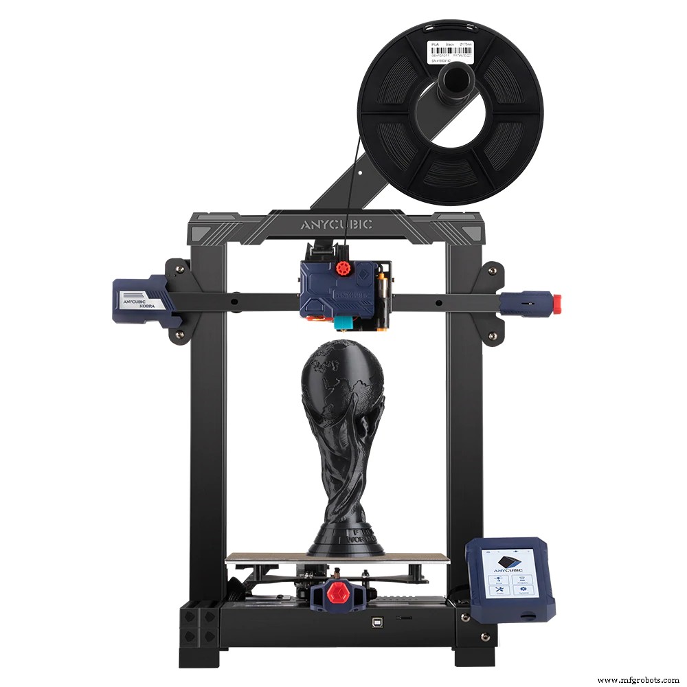 Top 10 3D Printer Kits of 2022 – Expert Review & Comparison