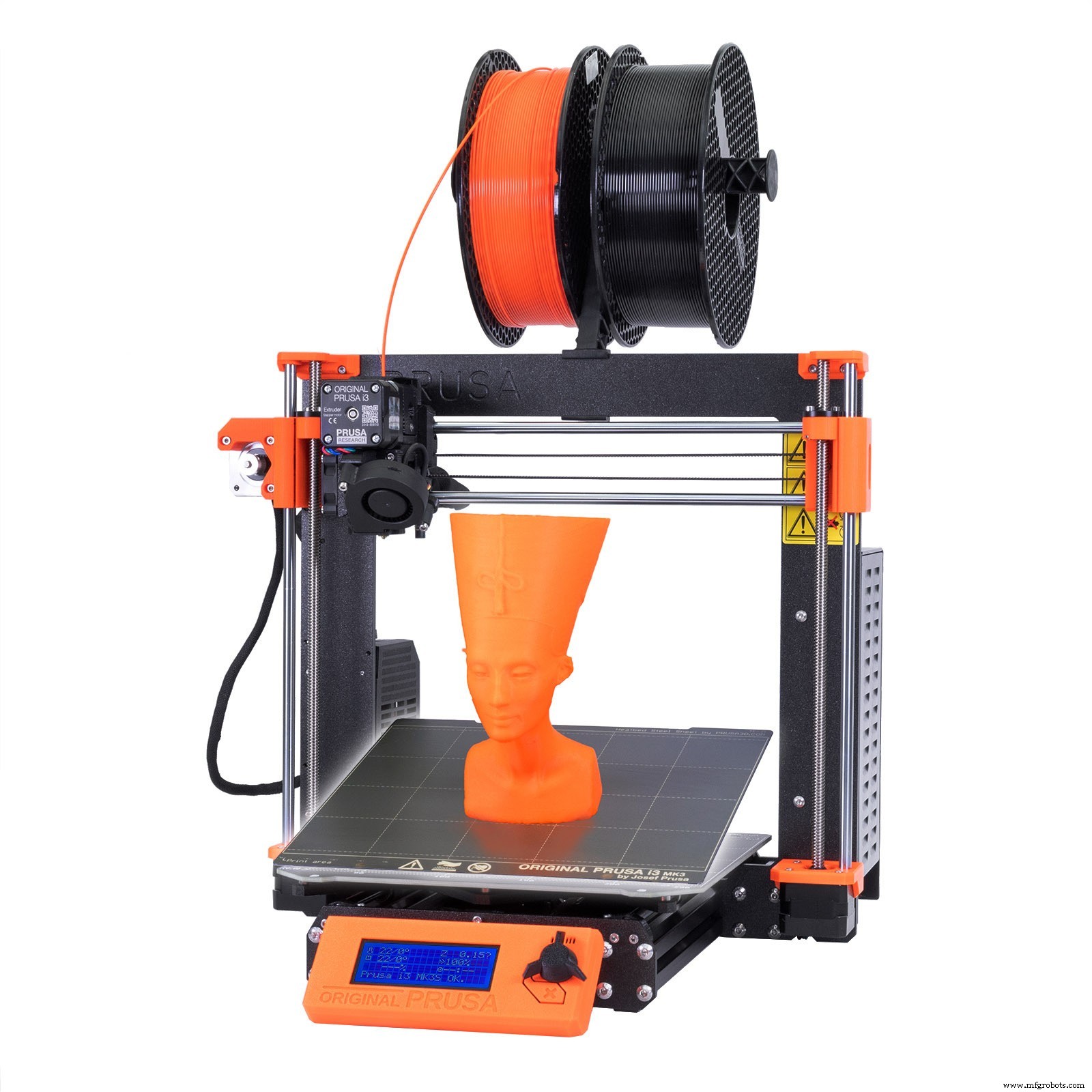 Top 10 3D Printer Kits of 2022 – Expert Review & Comparison