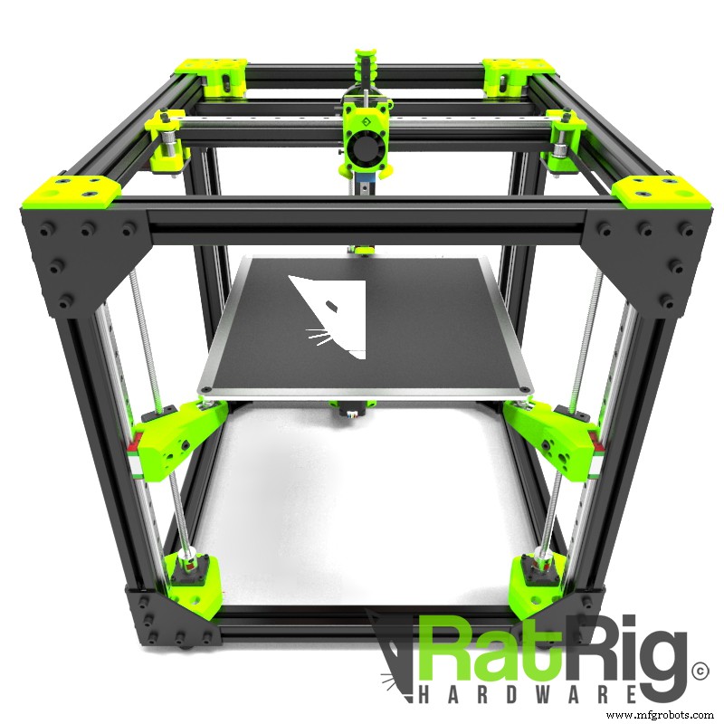 Top 10 3D Printer Kits of 2022 – Expert Review & Comparison