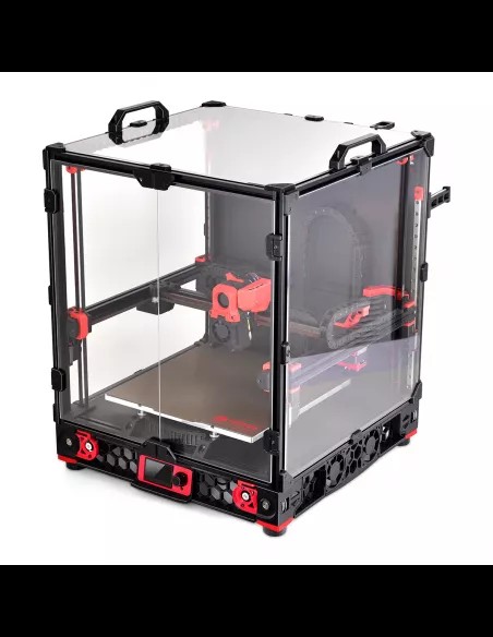 Top 10 3D Printer Kits of 2022 – Expert Review & Comparison