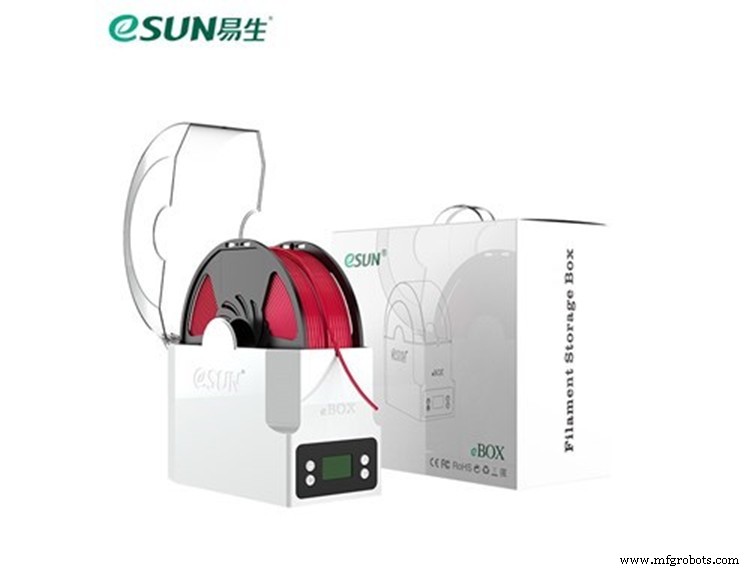 Top Filament Dryers & DIY Drybox Guide for Reliable 3D Printing