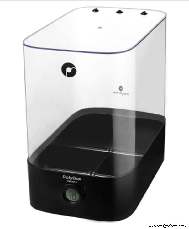 Top Filament Dryers & DIY Drybox Guide for Reliable 3D Printing