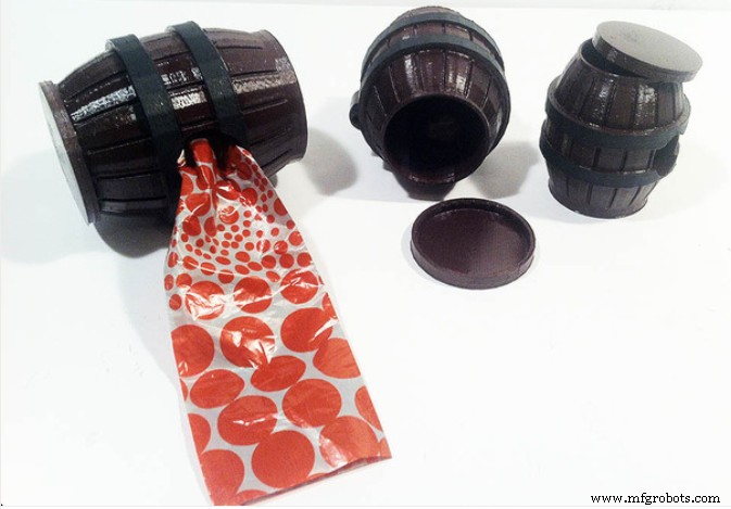 Profitable 3D Prints You Can Create and Sell Online—Etsy, eBay, and More!