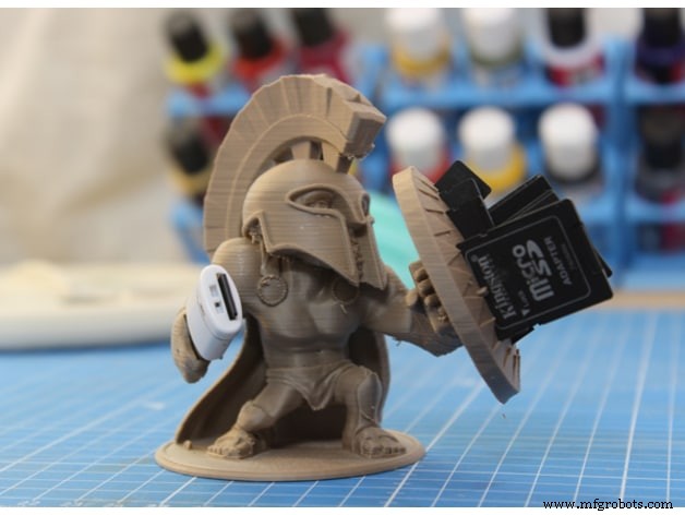 Profitable 3D Prints You Can Create and Sell Online—Etsy, eBay, and More!