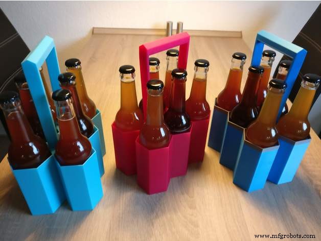 Profitable 3D Prints You Can Create and Sell Online—Etsy, eBay, and More!