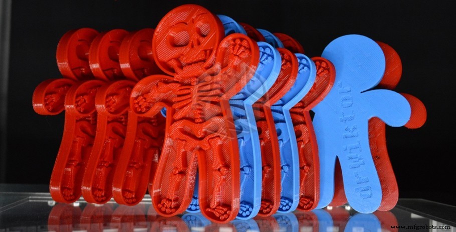 Profitable 3D Prints You Can Create and Sell Online—Etsy, eBay, and More!