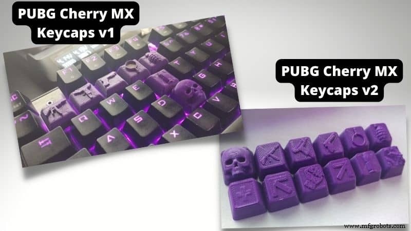 How to 3D Print Keycaps: Design, Files, and a Practical DIY Guide