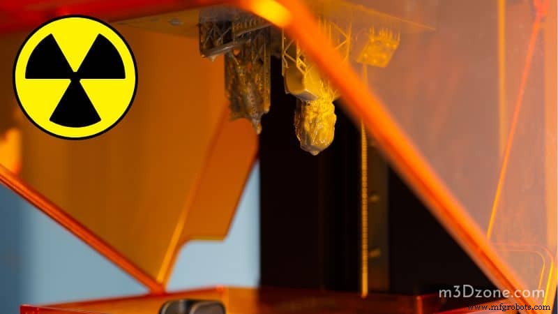 Understanding UV Resin: Is It Toxic? Essential Safety Information