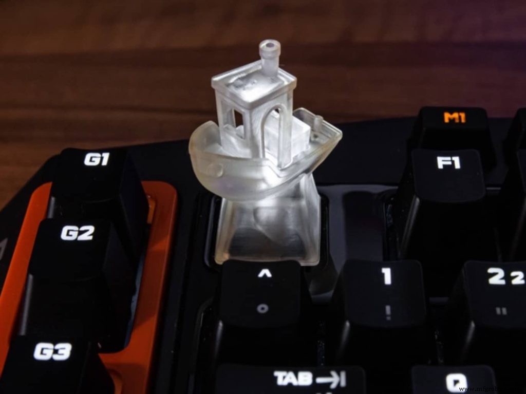 How to 3D Print Keycaps: Design, Files, and a Practical DIY Guide