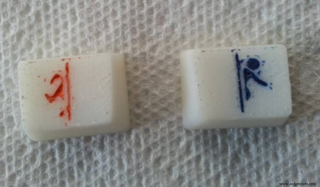 How to 3D Print Keycaps: Design, Files, and a Practical DIY Guide