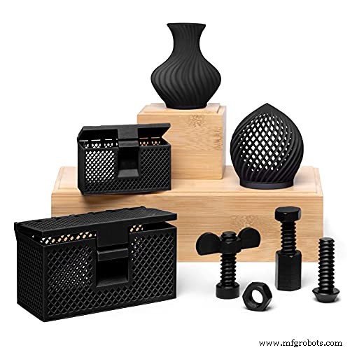 UV 3D Printing: How SLA Resins Deliver Faster, Higher‑Quality Prints