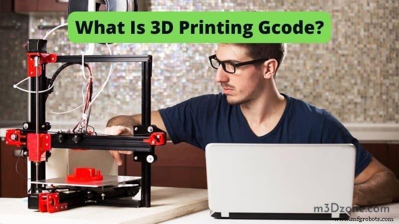 Mastering 3D Printing G-Code: Commands, Files, and Tips