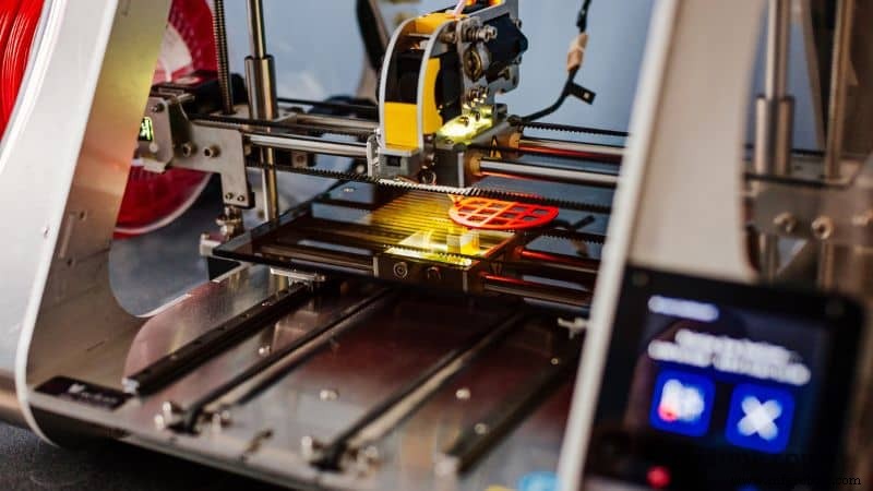 Home 3D Printing Cost Breakdown: Power, Materials, and Savings