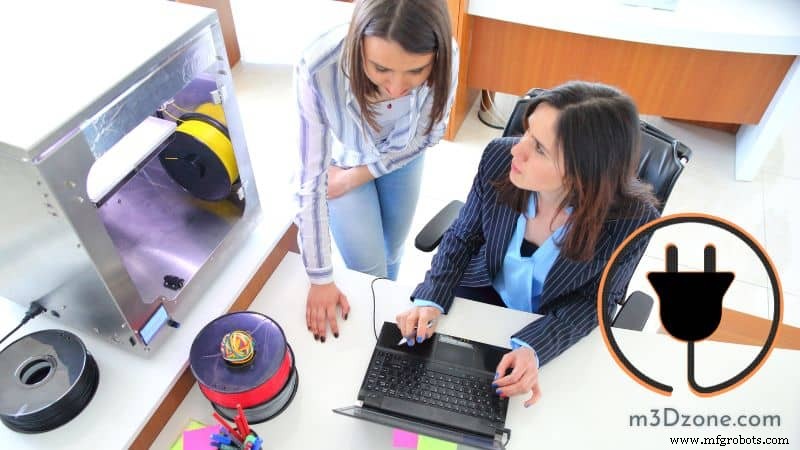 Home 3D Printing Cost Breakdown: Power, Materials, and Savings