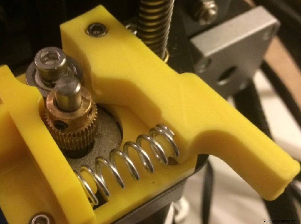 Ultimate Ender 3 Mods & Upgrades: Boost V2 & Pro Performance