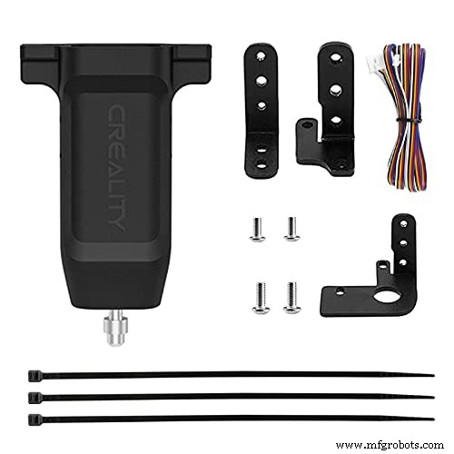 Upgrade Your Ender 3 with Auto Bed Leveling: Benefits & How‑to