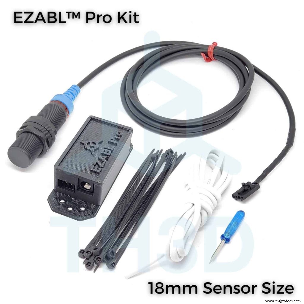 Upgrade Your Ender 3 with Auto Bed Leveling: Benefits & How‑to