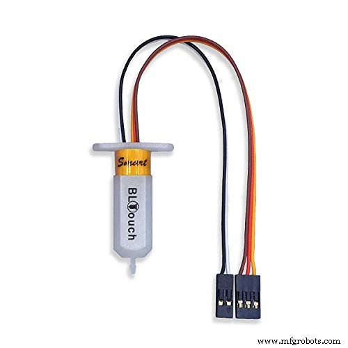 Upgrade Your Ender 3 with Auto Bed Leveling: Benefits & How‑to