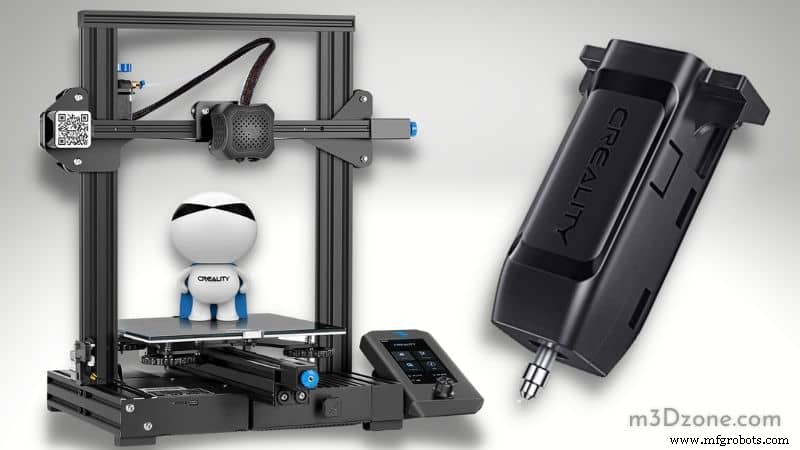 Upgrade Your Ender 3 with Auto Bed Leveling: Benefits & How‑to