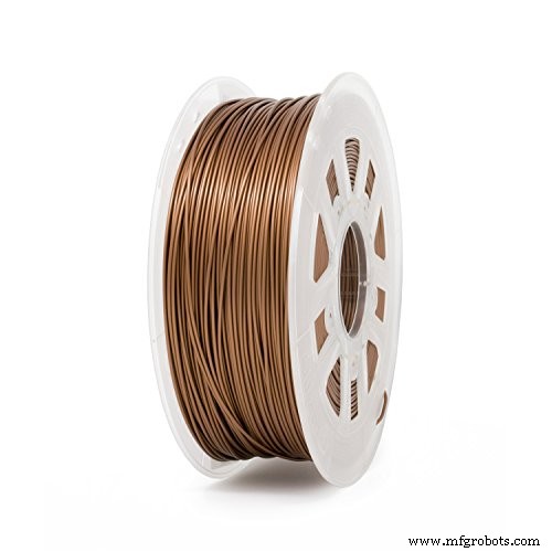 Understanding PLA Conductivity: Electrical Properties of 3D Printing Filament