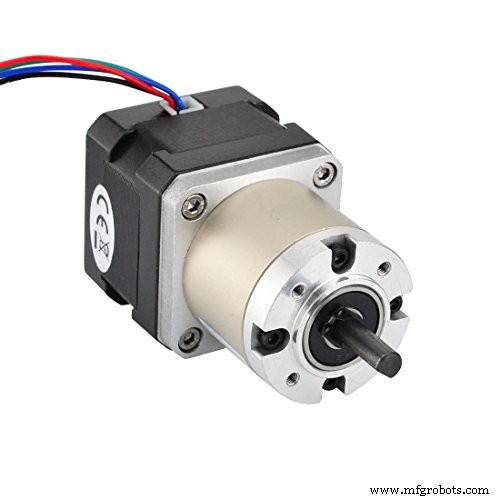 Comprehensive Guide to 3D Printer Stepper Motors for Superior Print Quality