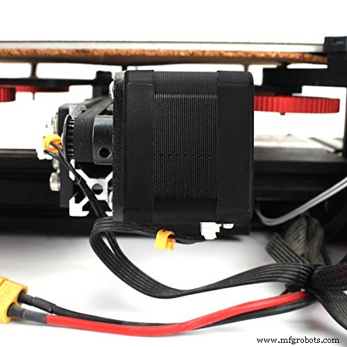 Comprehensive Guide to 3D Printer Stepper Motors for Superior Print Quality