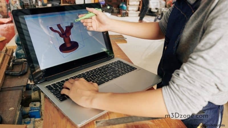 Choosing the Right 3D Modeling Technique: A Guide for Designers